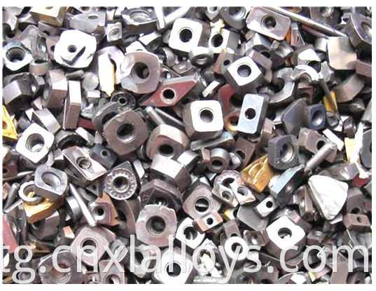 Niobium Alloys2